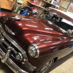 1953 Chevrolet Bel Air