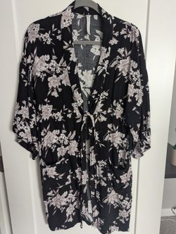 Spiritual Gangster wrap 