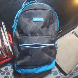 Fortnite Book Bag