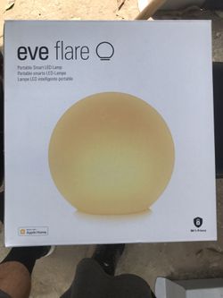 Eve Flare Lights 