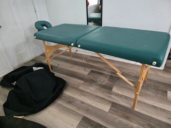 Massage Table SPA Tattoo lashes