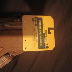 Carhartt Harness