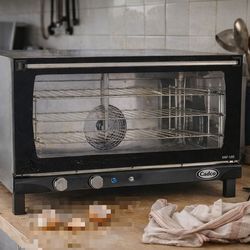 Full-Size Countertop Convection Oven