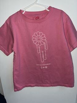Kids Designer Shirt Billy Eilish