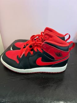 Nike Air Jordan 1 Youth Sneakers . Size 3Y