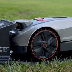 Sunseeker X3 Plus Robot Mower