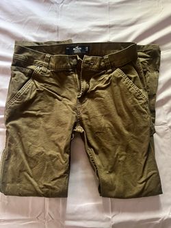 Hollister Carpenter Pants