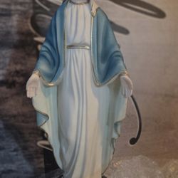 Our Lady Of Grace "Virgen" 