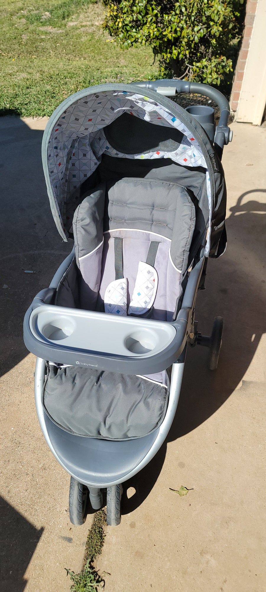 Stroller