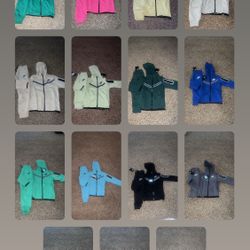 Kids Nike Tech 49.99