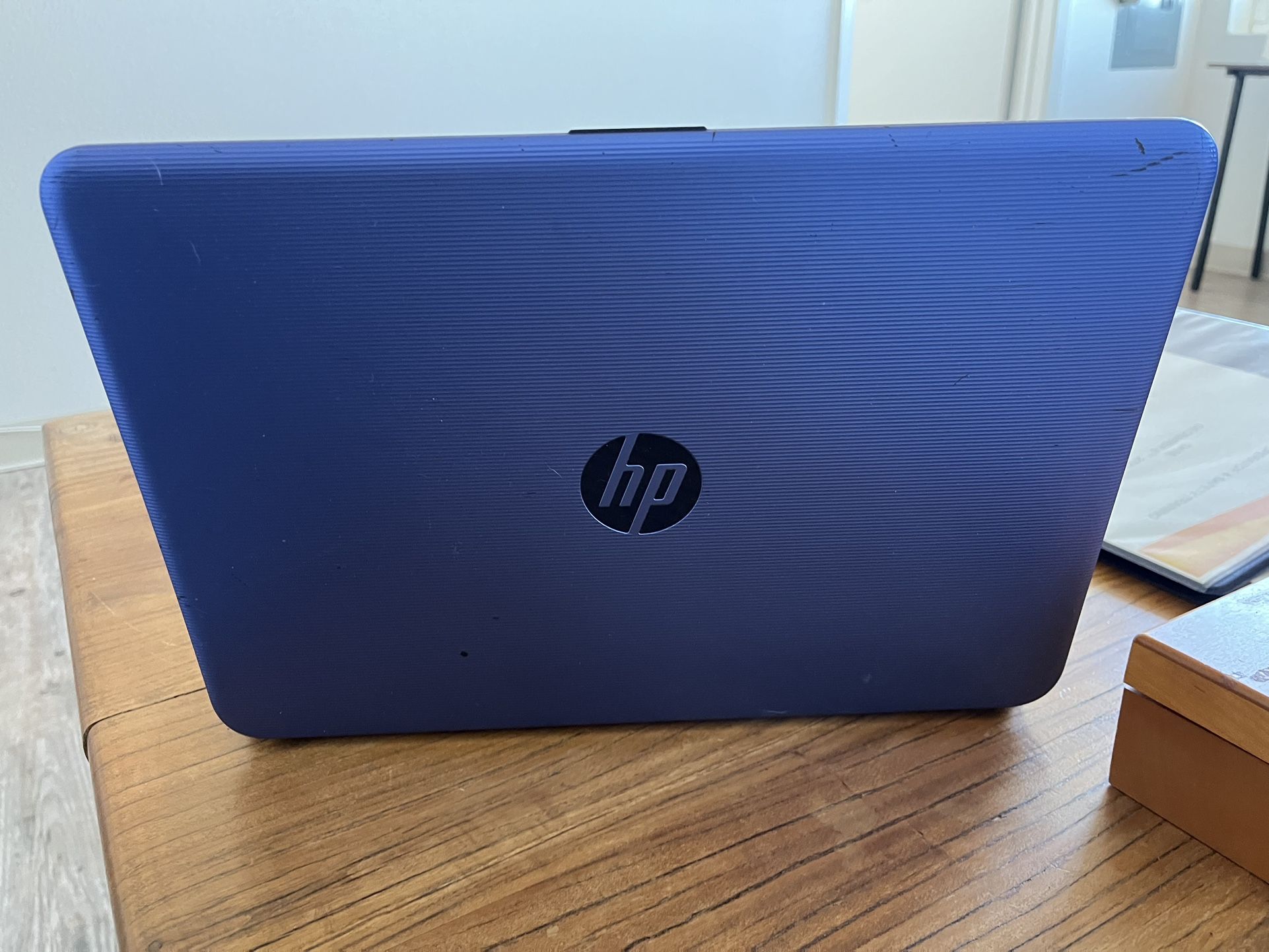 Laptop