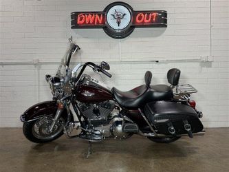 2005 Harley-Davidson Road King Classic