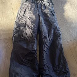 Snow Pants
