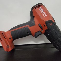 12-Volt Lithium-Ion Brushless Cordless 3/8 in. Keyless Chuck Hammer Drill Driver SF 2H-A (Tool-Only)