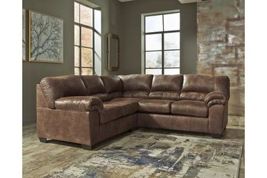 Bladen 2-Piece Sectional