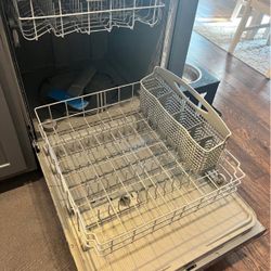 Nice Dishwasher