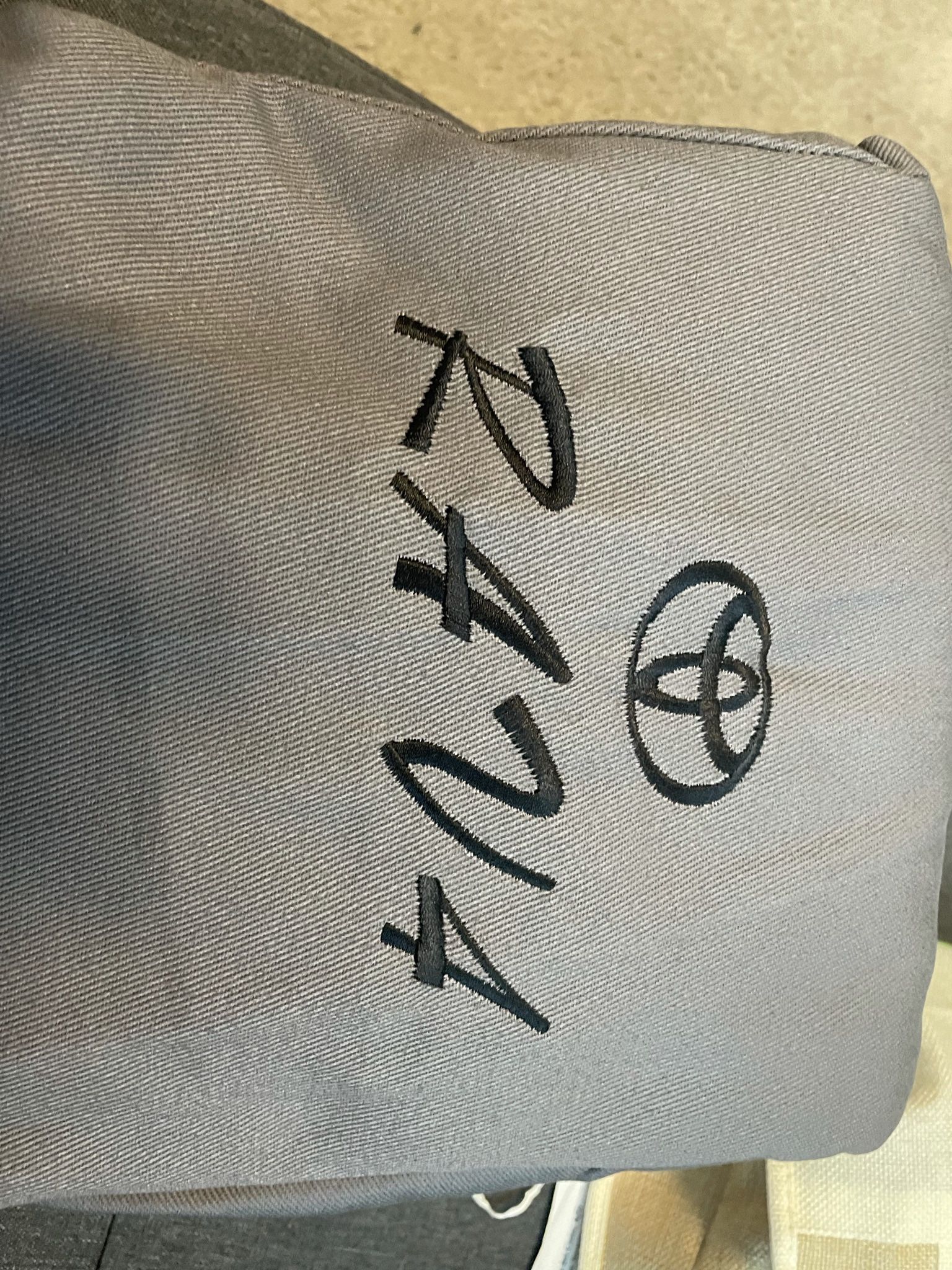 Rave 4 Seat Covers Front And Back Used 2 Month