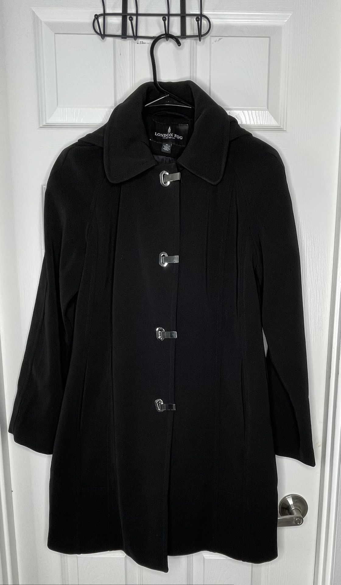 London Fog Raincoat