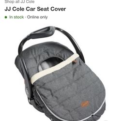 Car Seat Cover 