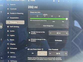 2023 Tesla Model X