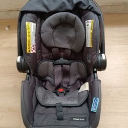 Baby Car Seat