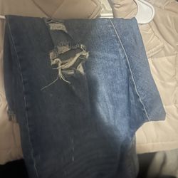 Multiple Jeans