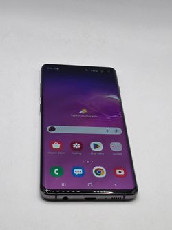 Samsung Galaxy S10+ Plus 512GB Unlocked