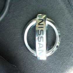 "5×4" Nissan Emerald