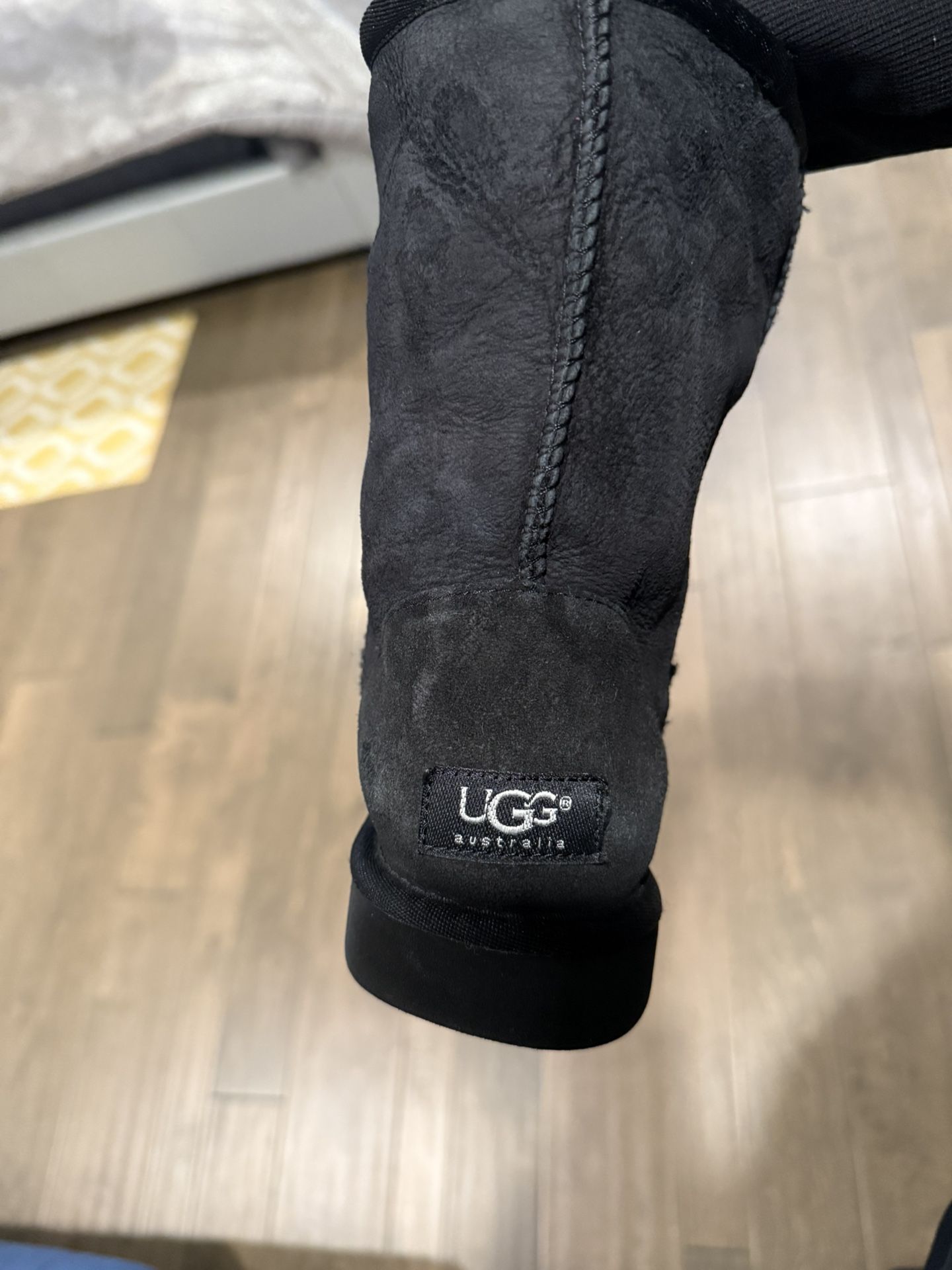 Ugg Boots Classic Short