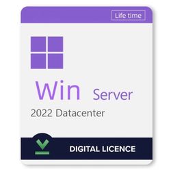 Windows Server 2022 License Key