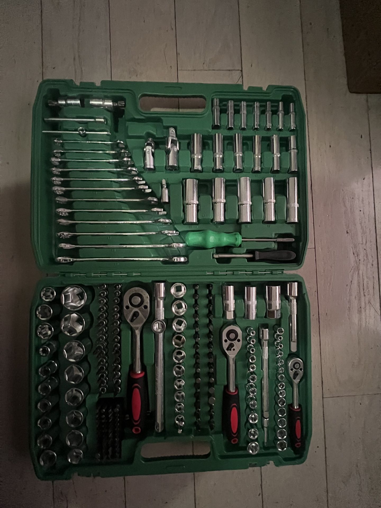 Tool Set