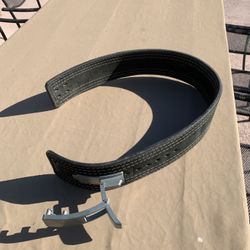 XL Weight Belt - Adjustable 