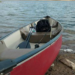 Potomac 14.6 Canoe