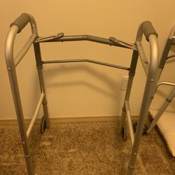 Adult Walkers  (two)