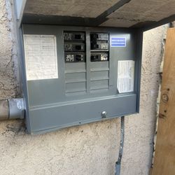 Electricidad