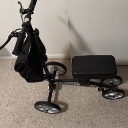 Elenker Knee Scooter