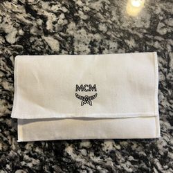 MCM Wallet 