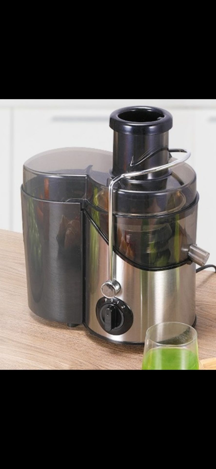 Kitchen appliances and cookwares and more, just ask for the ones you're interested in buying, its Cash & Pick Up