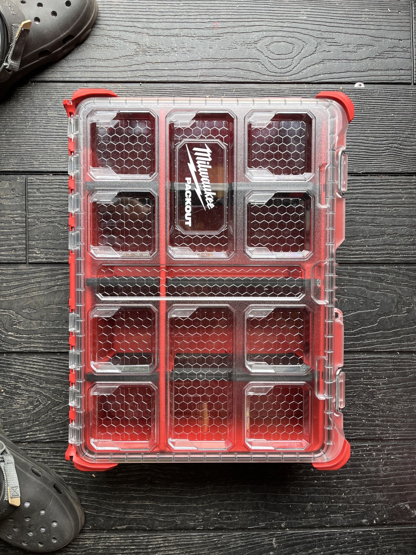 Milwaukee 20in PACKOUT Organizer