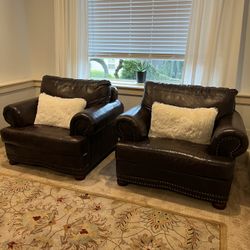 Accent Sofa Chairs 