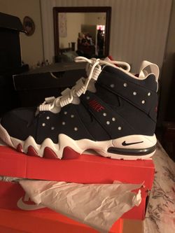 Nike 93