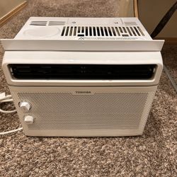 Window A/C