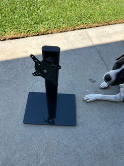 Monitor Stand.