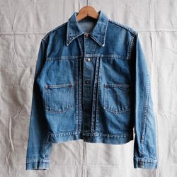 Men's Blue Jacket
