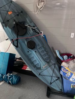 LifeTime Kayak 1 Seater