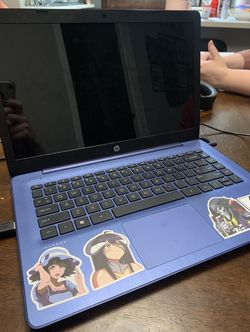 HP Stream Laptop