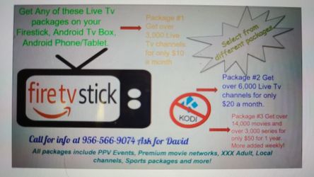 FireTv