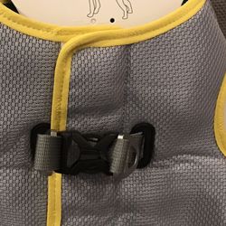 Doglemi Dog Cooling Vest/ Harness Size Medium