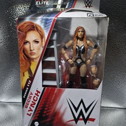 Wwe Elite Becky Lynch