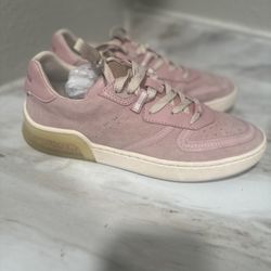 Coach Size 9.5 Women 